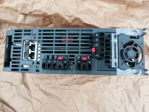 Siemens Invertor G120c Pn 1p6sl3210-1ke17-5uf1