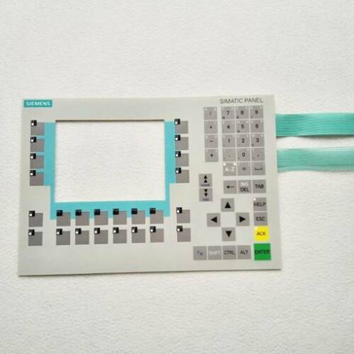 NEW siemens Touch screen Membrane Keypad OP270-6 6AV6542-0CA10-0AX0