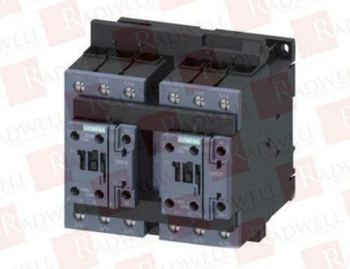SIEMENS 3RA2337-8XB30-1AL2 / 3RA23378XB301AL2 (BRAND NEW)