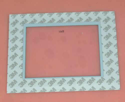 Siemens TP177A 6AV6642-0AA11-0AX0 6AV6 642-0AA11-0AX0 Touch Glass + Film