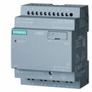 Siemens New LOGO! Ver 8.2 6ED1052-2HB08-0BA0 LOGO!24RCEO 6ED10522HB080BA0