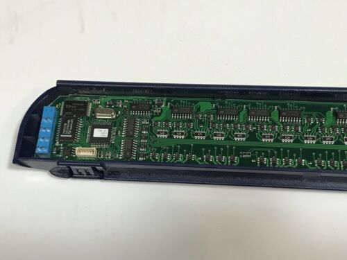 PCB International F0032-10061AB Display Module Siemens Dematic Rapistan