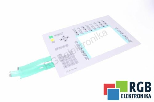 KEYPAD 6AV6542-0AB15-2AX0 MP270 10 SIEMENS KEYBOARD REPLACEMENT ID66048