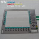 For SIEMENS PC677 6AV7803-0AB10-1AB0, PC677-15 6AV7-803-0AB10-1AB0 Key Mask