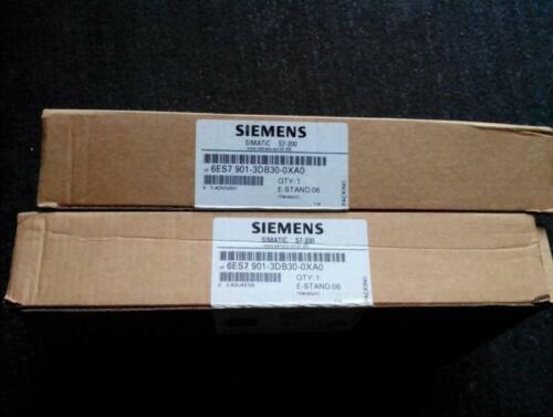 New In Box Siemens S7-200 PLC 6ES7901-3DB30-OXA