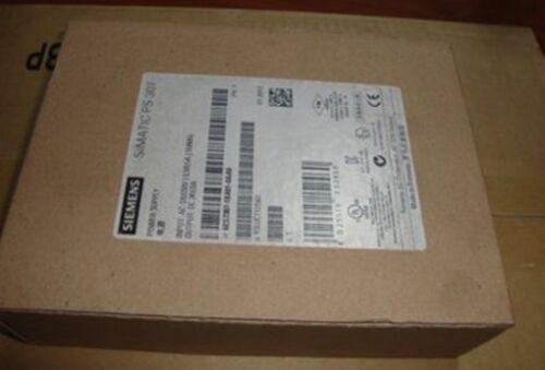 1PC NEW SIEMENS 6ES7 307-1BA01-0AA0