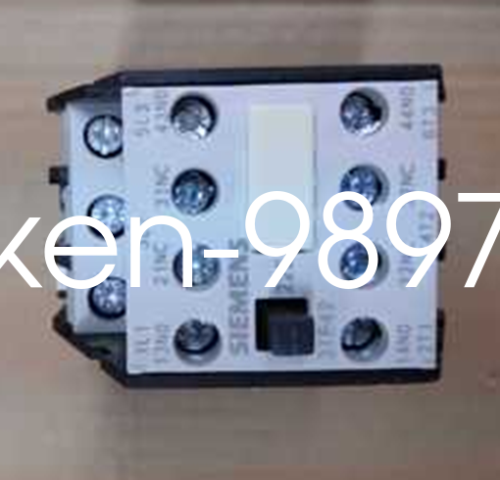 1PC NEW SIEMENS Relay 3TF4222-1XF4 DC110V