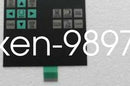 1PC NEW for SIEMENS 802D 6FC5603-0AC12-1AA0 Membrane keypad