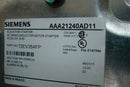 Siemens Elevator Starter AC Semiconductor Motor Starter 3PH 50/60Hz 110/120VAC 2