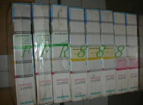 NEW SIEMENS 6ES7807-3BA00-0YA0 PRODAVE MPI