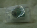 SIEMENS - Fire Alarm Module Key Switch TSM-1 / 500-696353 ~ NOS
