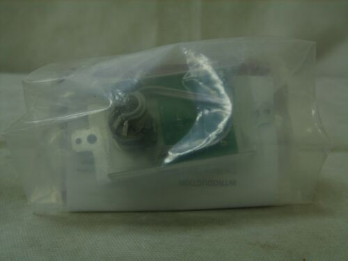 SIEMENS - Fire Alarm Module Key Switch TSM-1 / 500-696353 ~ NOS