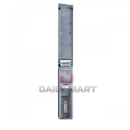 New In Box SIEMENS 6ES7 540-1AD00-0AA0 SIMATIC S7-1500 Communication Module