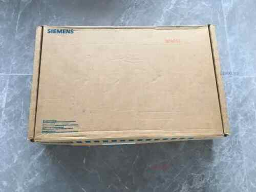 NEW Siemens 6SL3120-2TE21-8AB0 Ship DHL/EMS