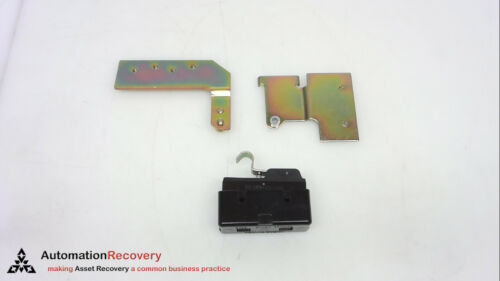 SIEMENS HAS1, AUXILIARY SWITCH, NEW