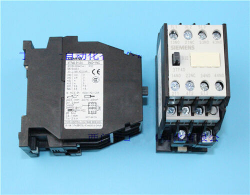 1PCS New Siemens 3TF4031-0XF0 AC110V relay