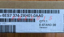 ONE NEW Siemens 6ES7374-2XH01-0AA0