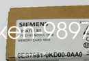 1PC New Siemens Memory Card 16KB 6ES7951-0KD00-0AA0