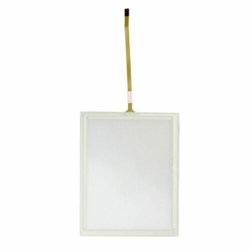 5.7 inch Touch Screen Digitizer Glass Panel 5E00208772 for Siemens 137*110mm