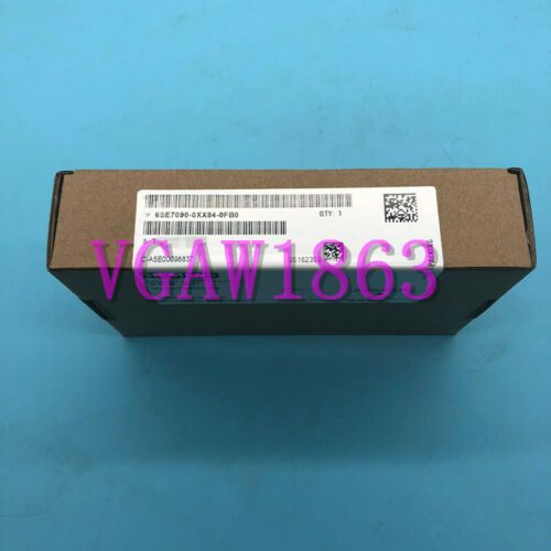 1PC SIEMENS 6SE7090-0XX84-0FB0 6SE7 090-0XX84-0FB0 New Fast Delivery