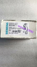 1pcs new Siemens 3RV1021-0CA15