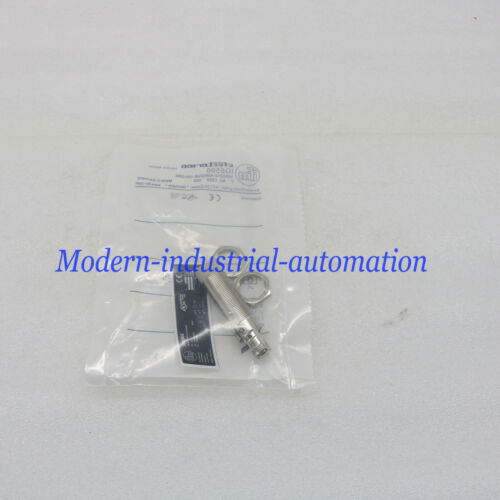 1 PCS New IG6566 Free Shipping For IFM Proximity Switch