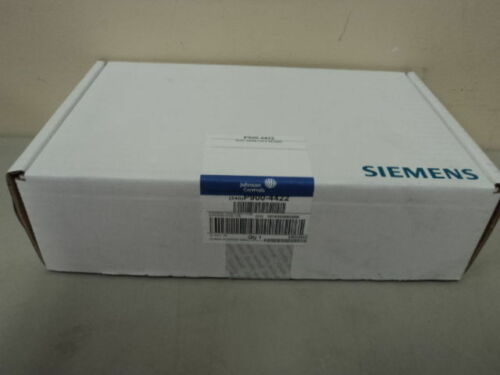 NEW SIEMENS SECURITY BADGE ACCESS DUAL SWIPE CARD READER MODULE P900-4422 MK2