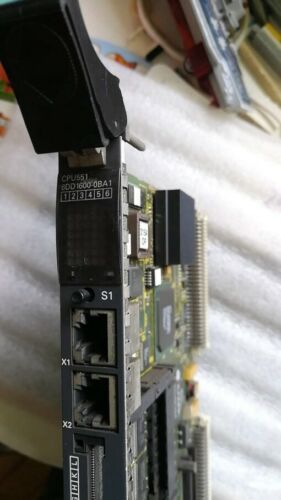 1PCS New Siemens 6DD1600-0BA1