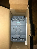 Siemens Soft Starter 55KW 3RW4047-1BB14.
