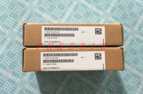 ONE NEW Siemens 6SX7010-0FJ00