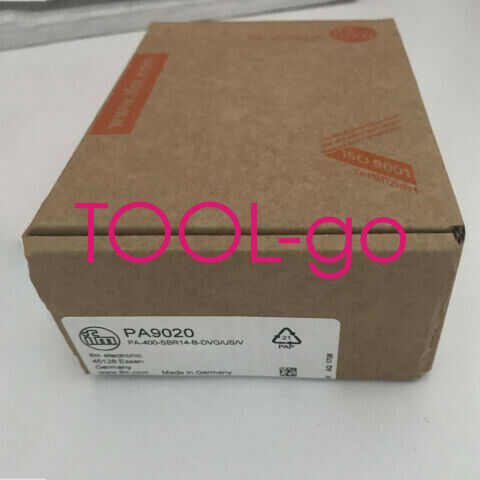 Fit For IFM PA9020 Sensor*.