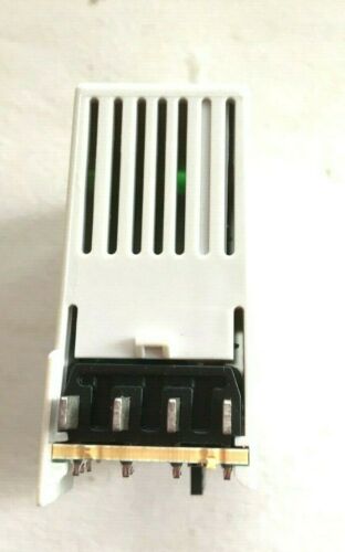 Siemens Landis & Staefa Output Modules, NKOASA 04722 NIB Free Shipping