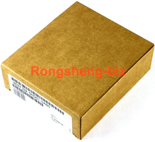 ONE Siemens 6ES7332-5HD01-0AB0 6ES7 332-5HD01-0AB0 SM 332 Output NEW IN BOX