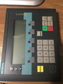 1PS Used Siemens AOP30 6SL3055-0AA00-4CA4