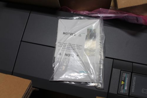 Siemens Micromaster 440 6SE6440-2UD33-DEA1 Drive * NEW IN BOX *