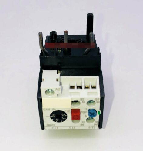 1PC NEW FOR SIEMENS Thermal Overload Relay 3UA5540-1D 2-3.2A