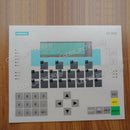 for SIEMENS C7-633 6ES7633-2BF00-0AE3 Membrane Keypad One Year Warranty