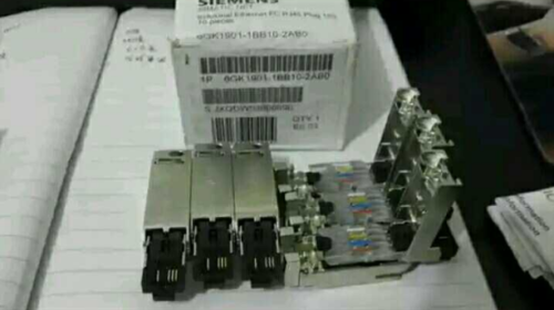 1 PC New Siemens 6GK1901-1BB10-2AB0 In Box