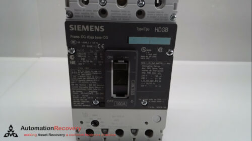 SIEMENS HDKB100, NEW