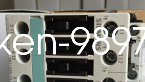 1PC NEW For Siemens Contactor 3RT1026-1AF00 3RT10261AF00
