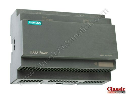 Siemens | 6EP1352-1SH01 |Power Supply (new)