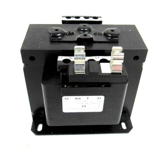 NEW SIEMENS D69138460 INDUSTRIAL CONTROL TRANSFORMER MT0250B 250VA 240/480-24V