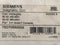 1 â€?SIEMENS 75D70550004 Magnetic Coil, Furnas Control. NEW in Box