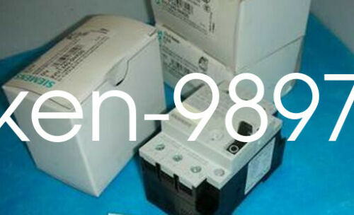 1PC Brand NEW Siemens Motor Protection Circuit - Breaker 3VU1340 - 0NK00 #RS8