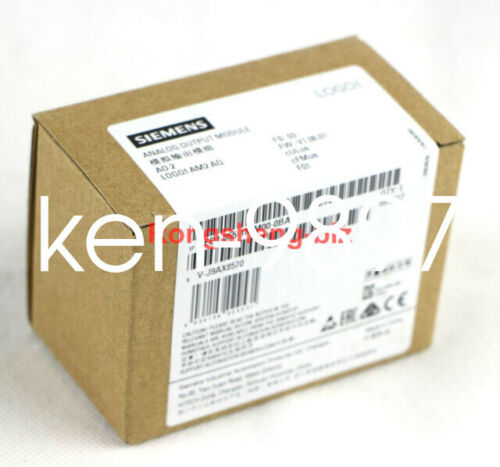 1PC New Siemens 6ED1055-1MM00-0BA2 6ED1 055-1MM00-0BA2