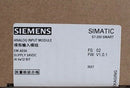 New Siemens S7-200 SMART EM AI04 6ES7 288-3AE04-0AA0