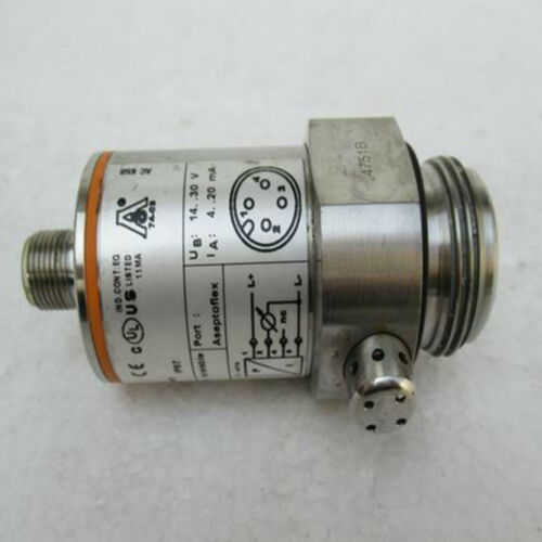 1PC New For IFM pressure switch PL2058 Free Shipping#QW