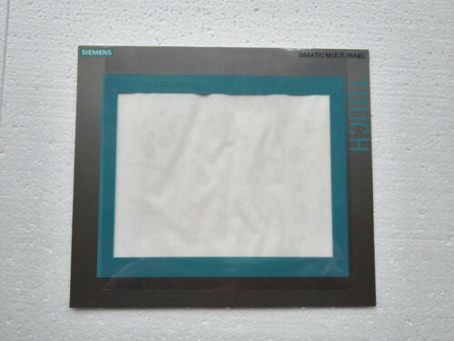 1PCS NEW siemens touch screen protective film MP277-10 6AV6643-0CD01-1AX1