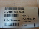 SIEMENS Terminal Block 6ES5 490-7LB21 New