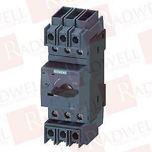 SIEMENS 3RV27214CD10 / 3RV27214CD10 (BRAND NEW)